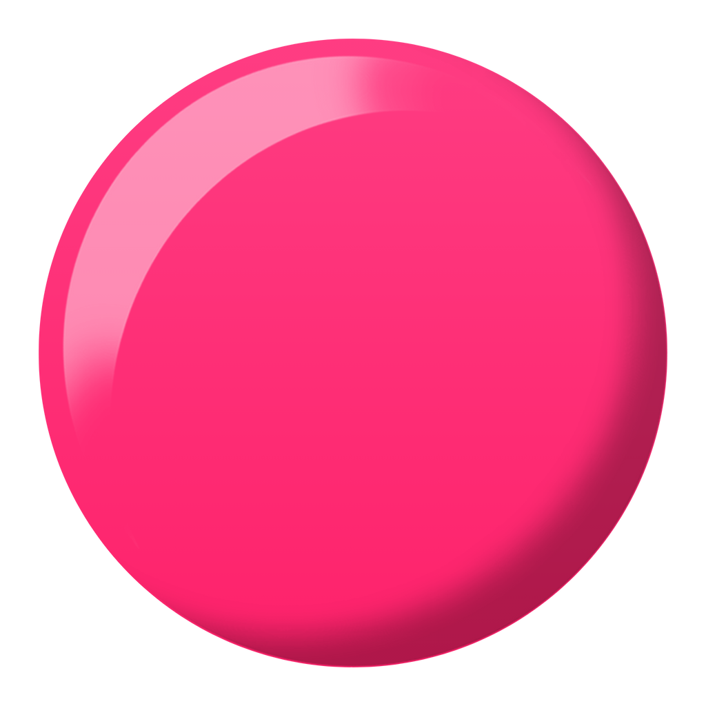 DND DC - Pink Lemonade #004