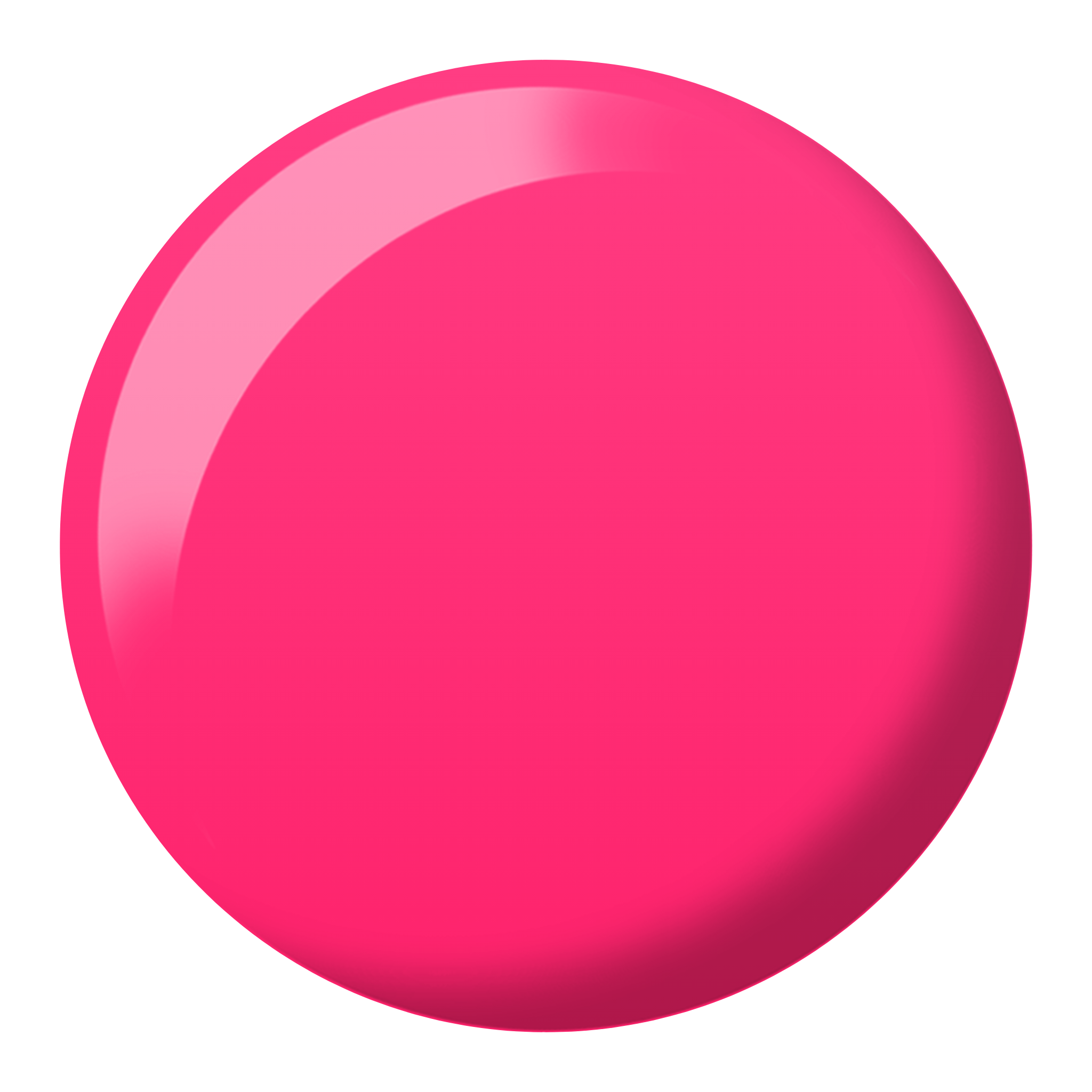 DND DC - Pink Lemonade #004