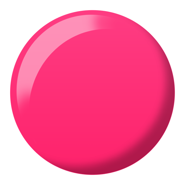 DND DC - Pink Lemonade #004