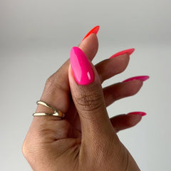 DND DC - Pink Lemonade #004