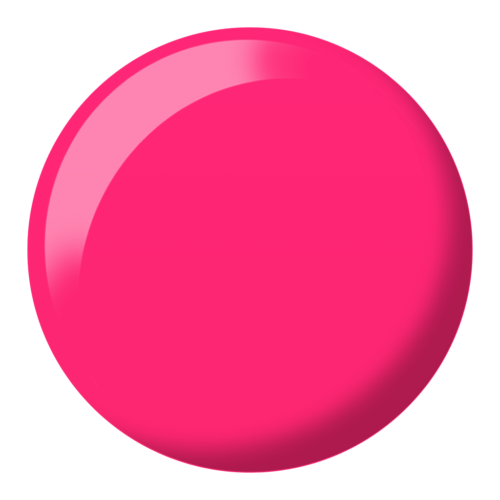 DND DC - Brilliant Pink #013