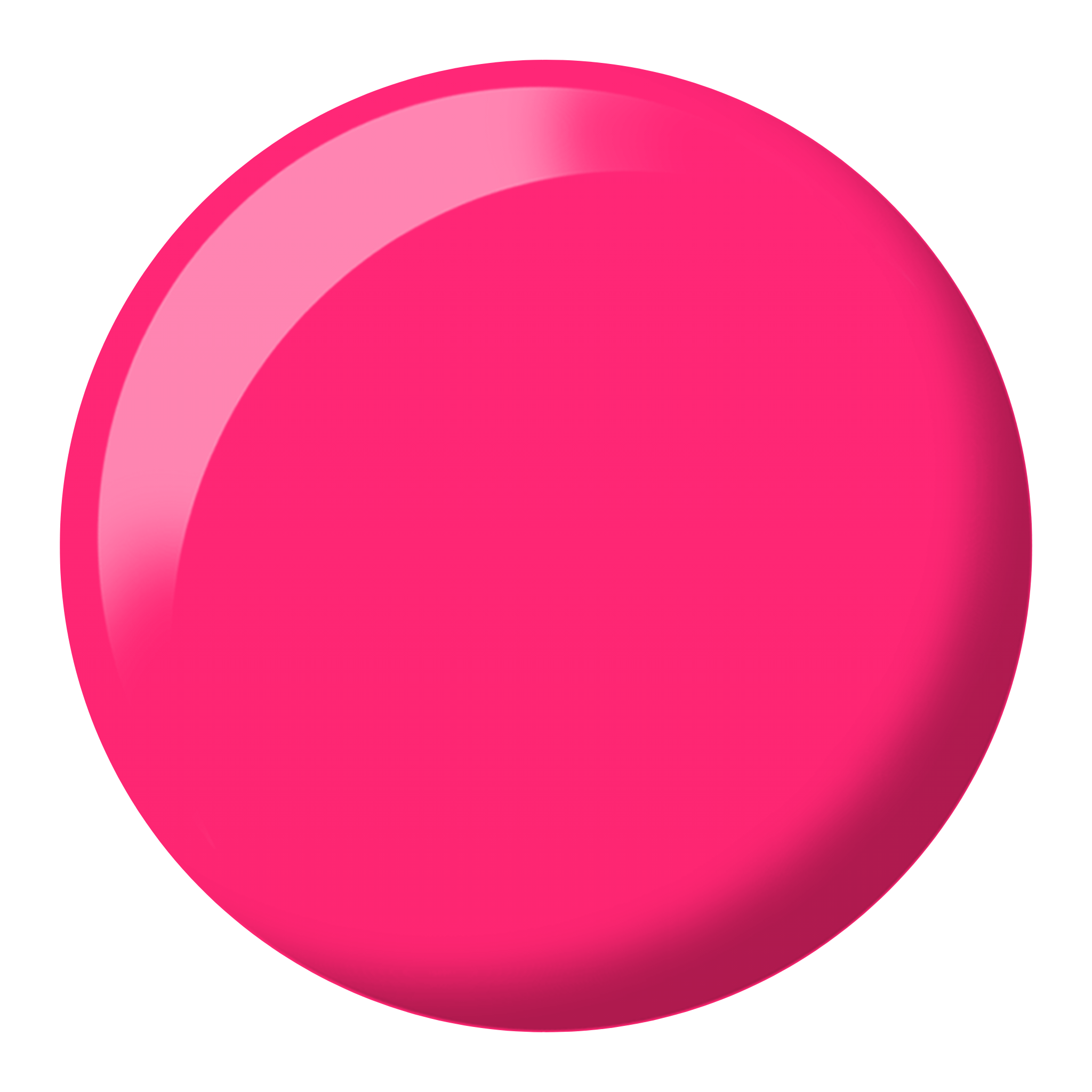 DND DC - Brilliant Pink #013