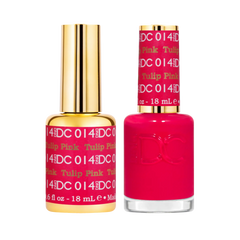 DND DC - Tulip Pink #014