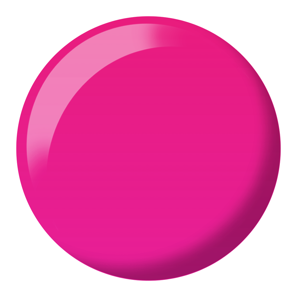 DND DC - Blossom Orchid #023