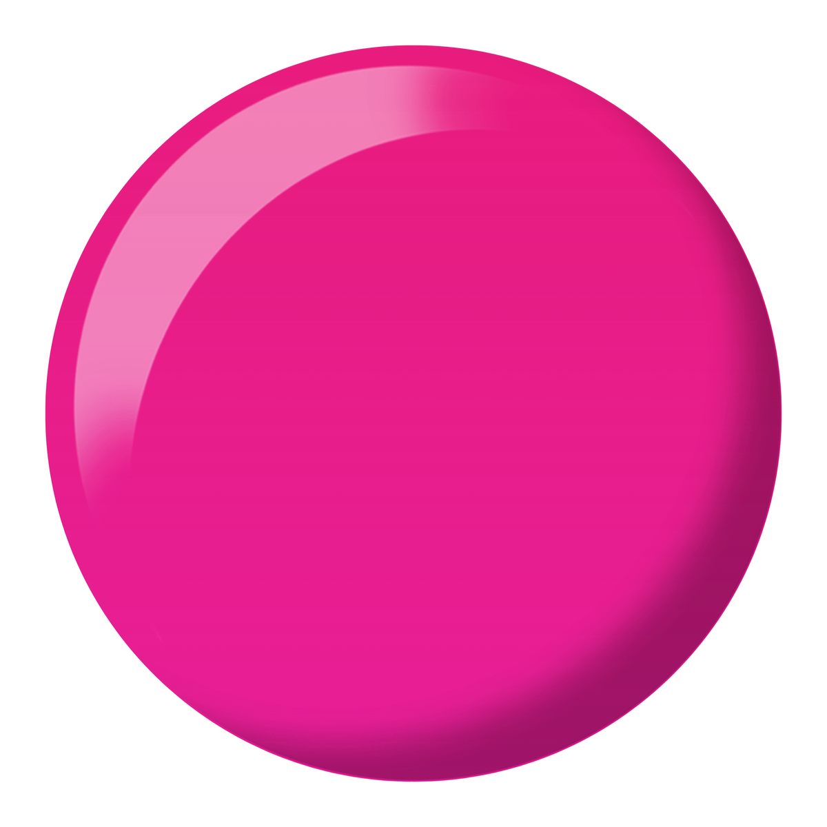 DND DC - Blossom Orchid #023