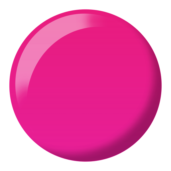 DND DC - Blossom Orchid #023