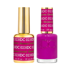 DND DC - Blossom Orchid #023