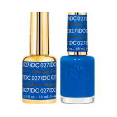DND DC - Pittsburgh Blue #027