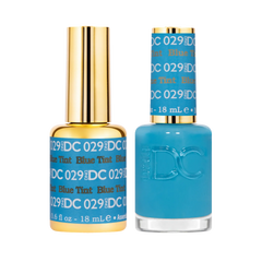 DND DC - Blue Tint #029