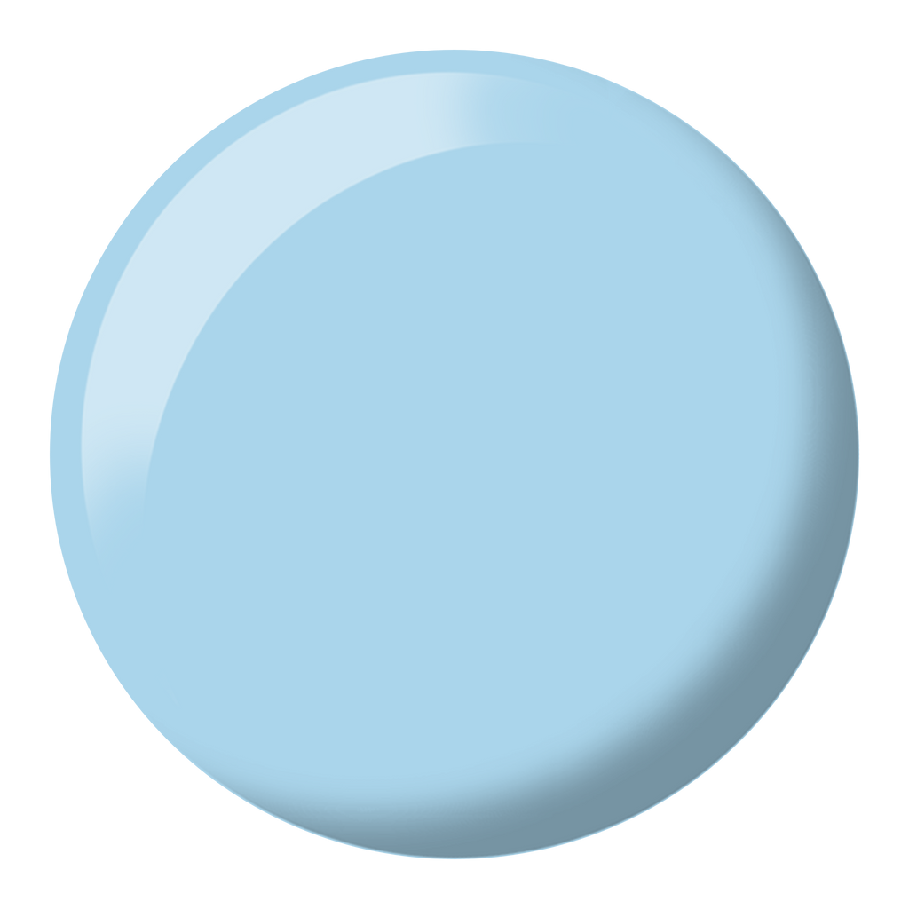 DND DC - Milky Blue #031