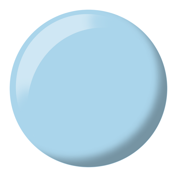 DND DC - Milky Blue #031