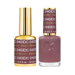 DND DC - Sandy Brown #040