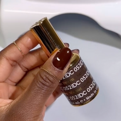 DND DC - Walnut Brown #052