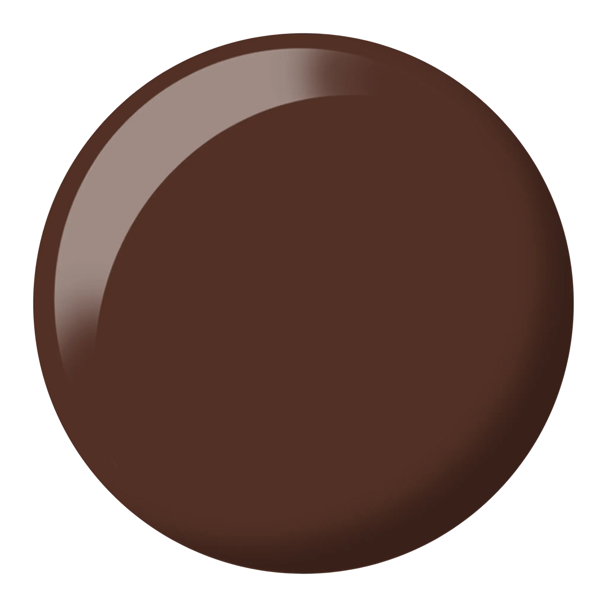 DND DC - Spiced Brown #053 Main image