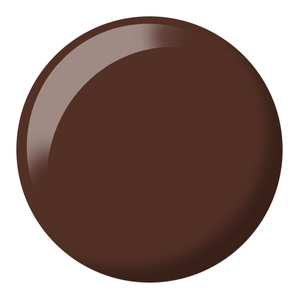 DND DC - Spiced Brown #053