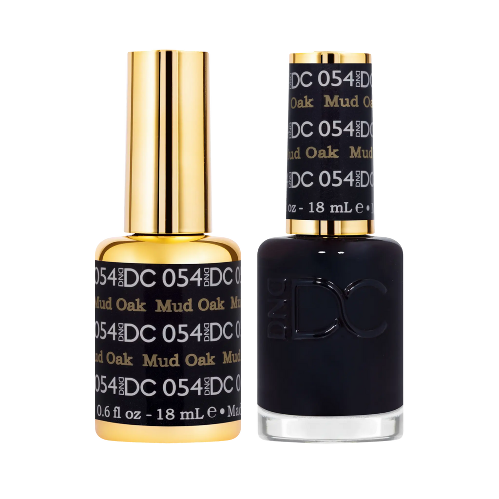 DND DC - Mud Oak #054