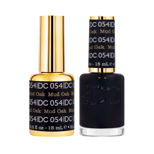 DND DC - Mud Oak #054