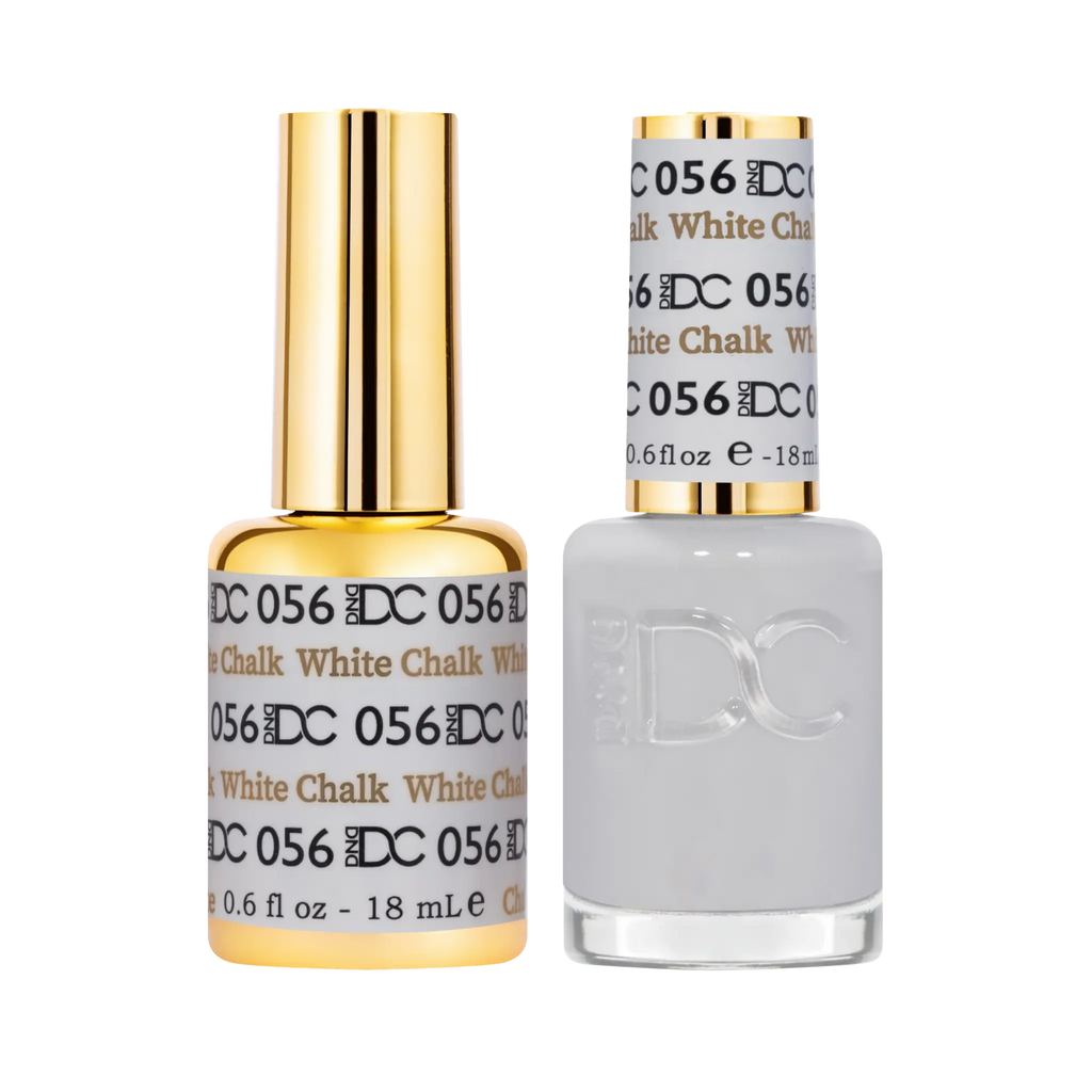 DND DC - White Chalk #056
