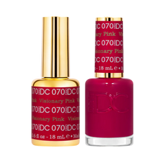 DND DC - Visionary Pink #070