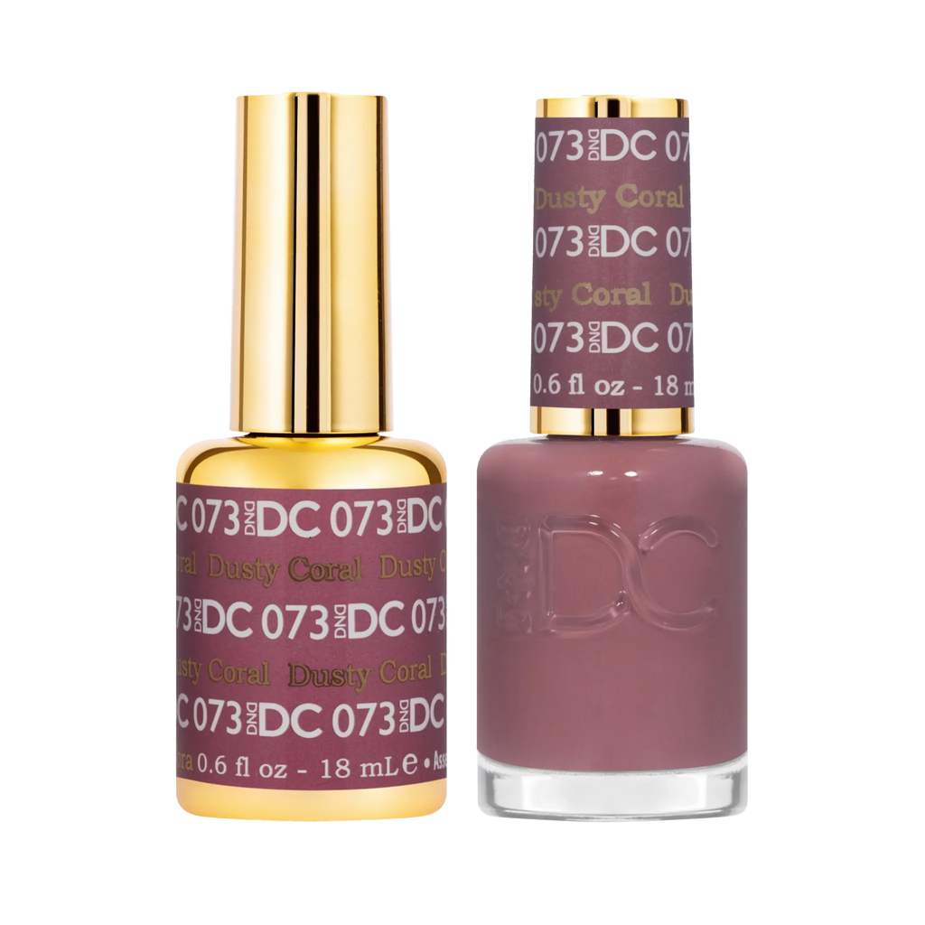 DND DC - Dusty Coral #073