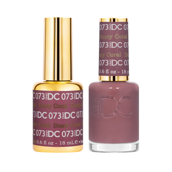 DND DC - Dusty Coral #073