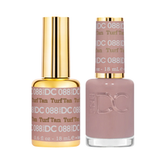 DND DC - Turf Tan #088