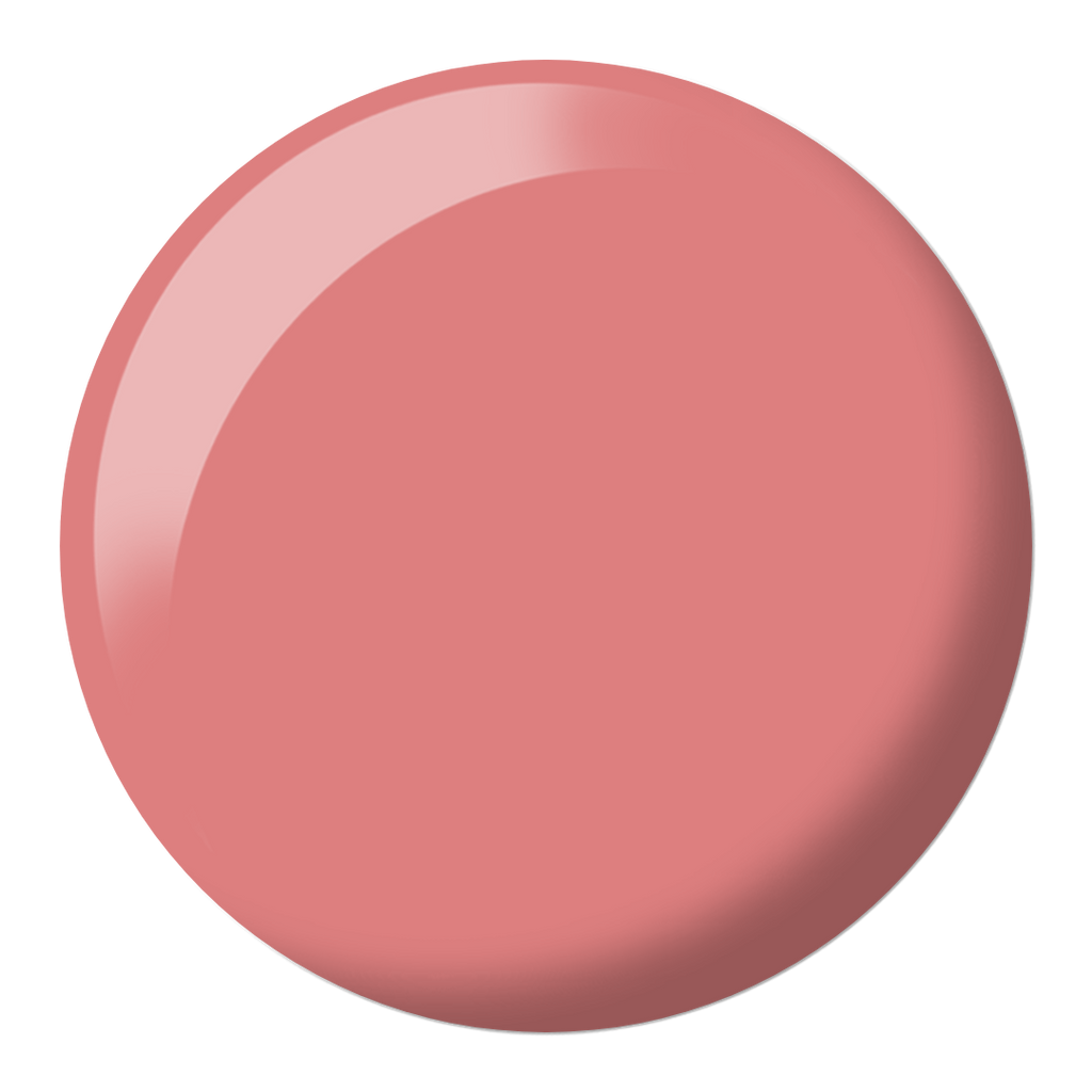 DND DC - Ash Rose #090