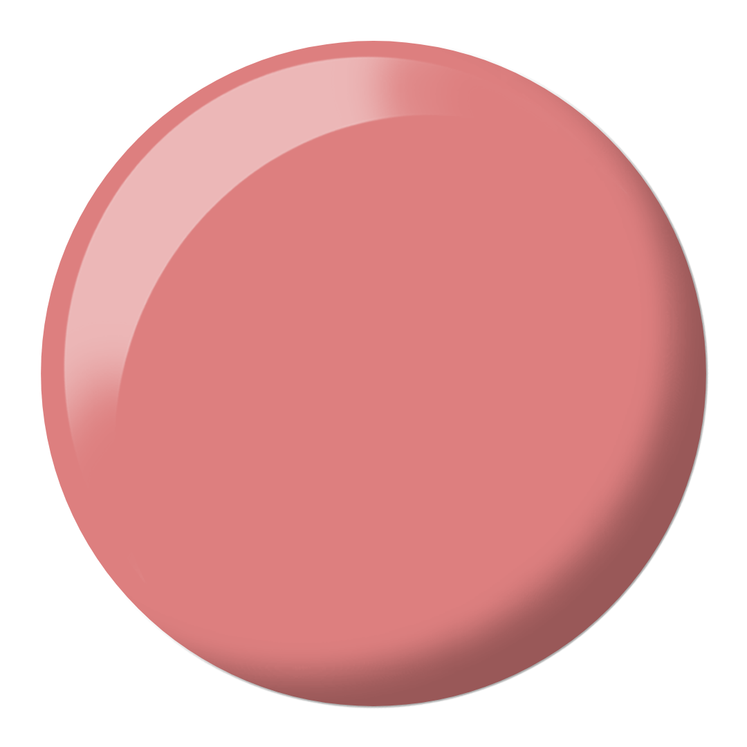 DND DC - Ash Rose #090