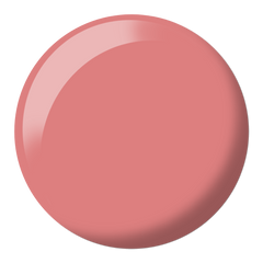 DND DC - Ash Rose #090