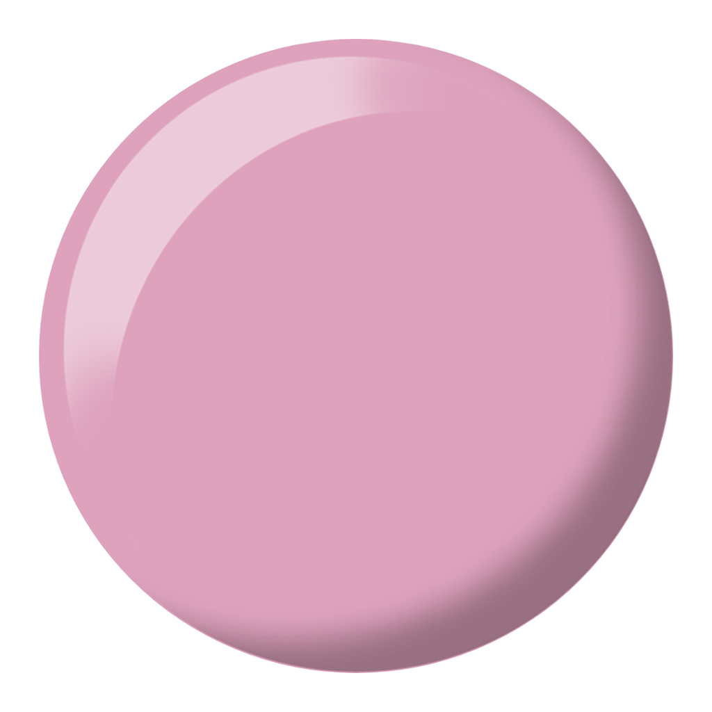 DND DC - Animated Pink #121