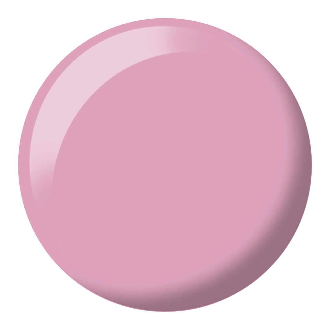DND DC - Animated Pink #121