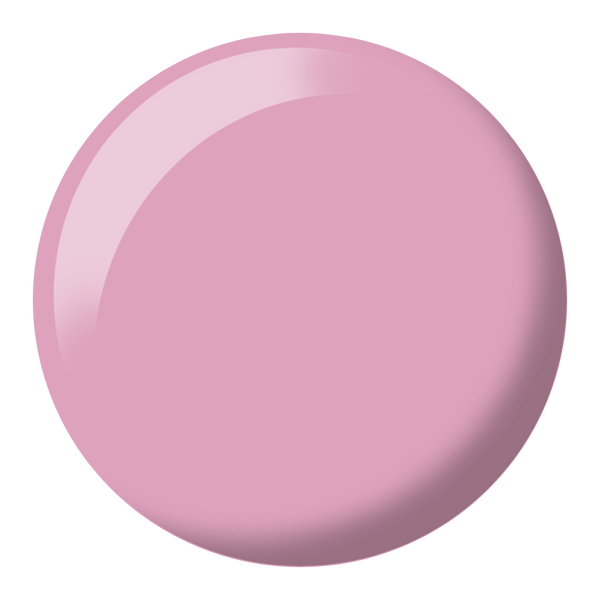 DND DC - Animated Pink #121