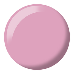 DND DC - Animated Pink #121