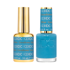 DND DC - Cornflower Blue #123
