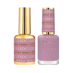 DND DC - Antique Pink #133