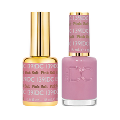 DND DC - Pink Salt #139