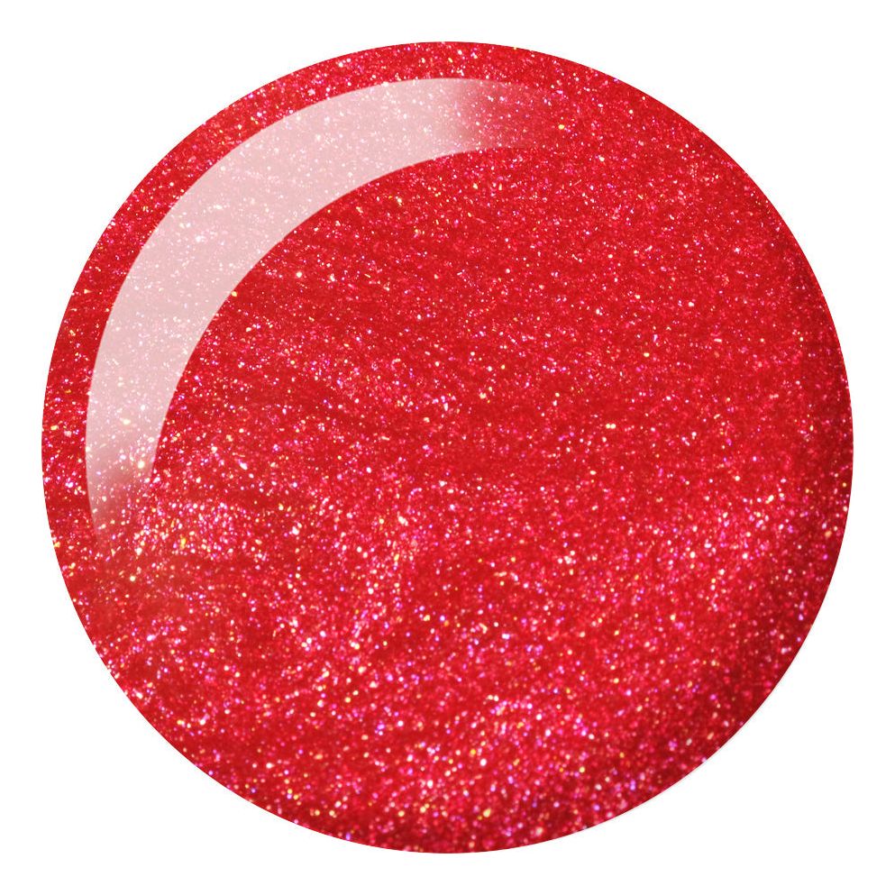 DND DC Mermaid - Scarlet #224 Main image