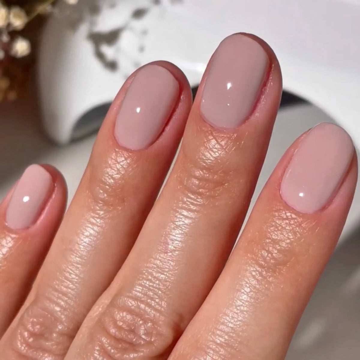 DND - Bare Neutral #6565