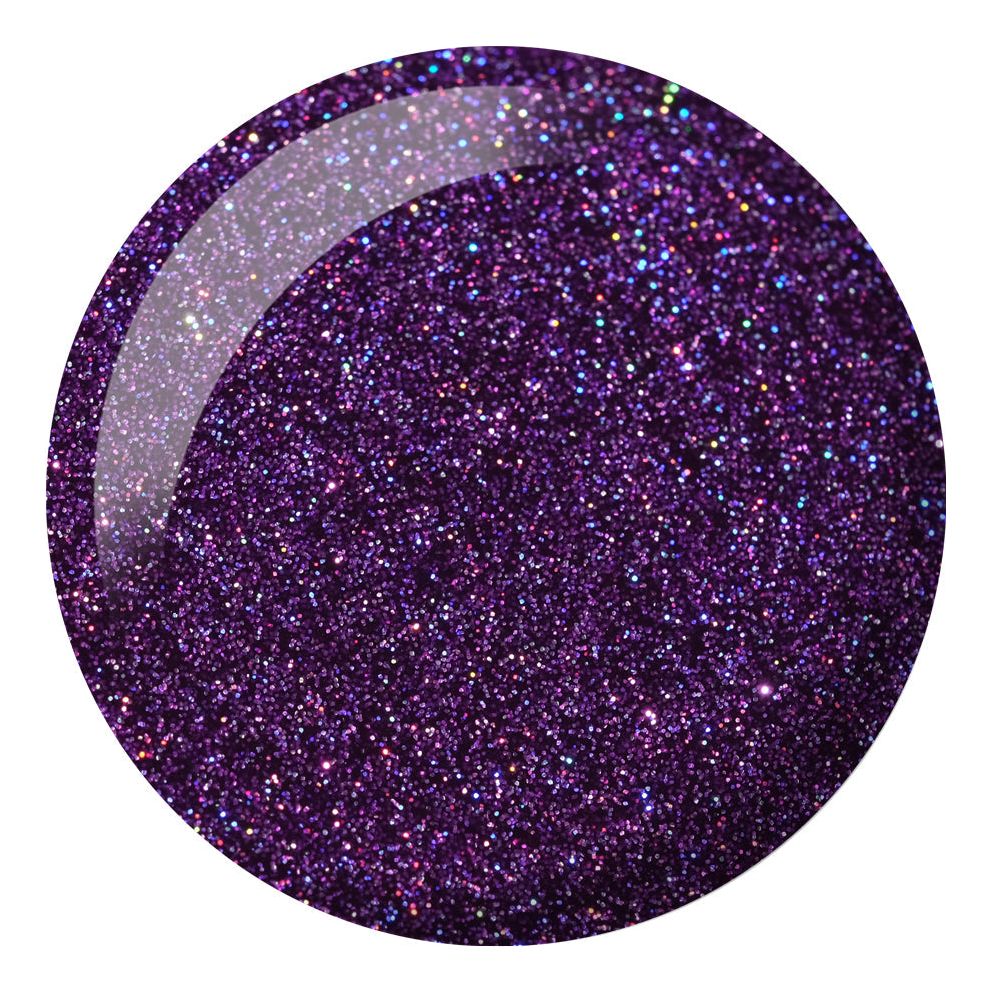 DND DC Mermaid - Dark Purple #251 Main image