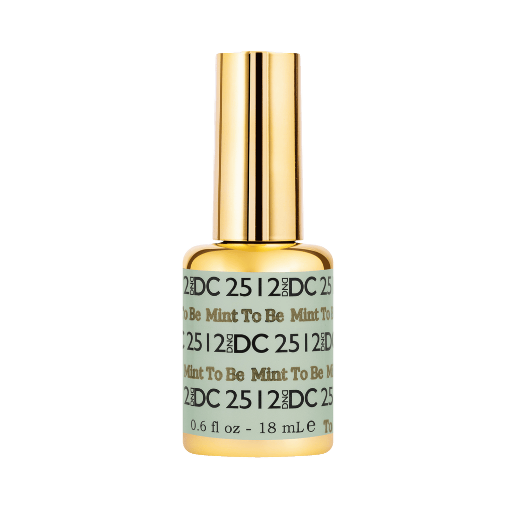 DND DC - Mint To Be #2512