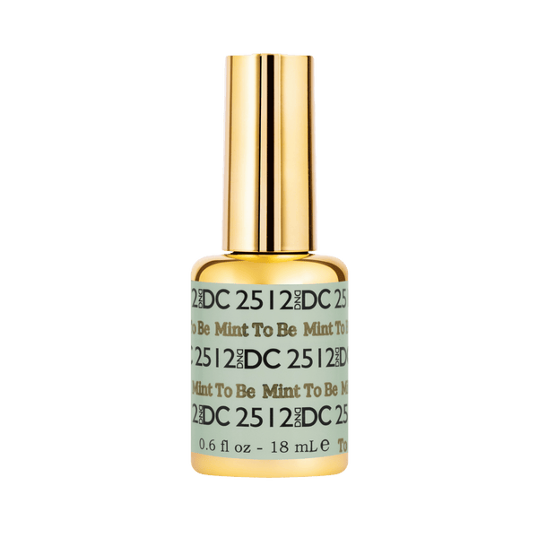 DND DC - Mint To Be #2512