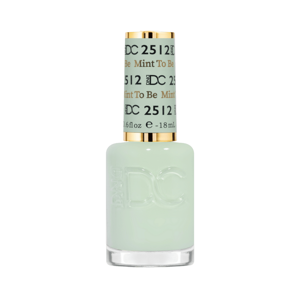 DND DC - Mint To Be #2512