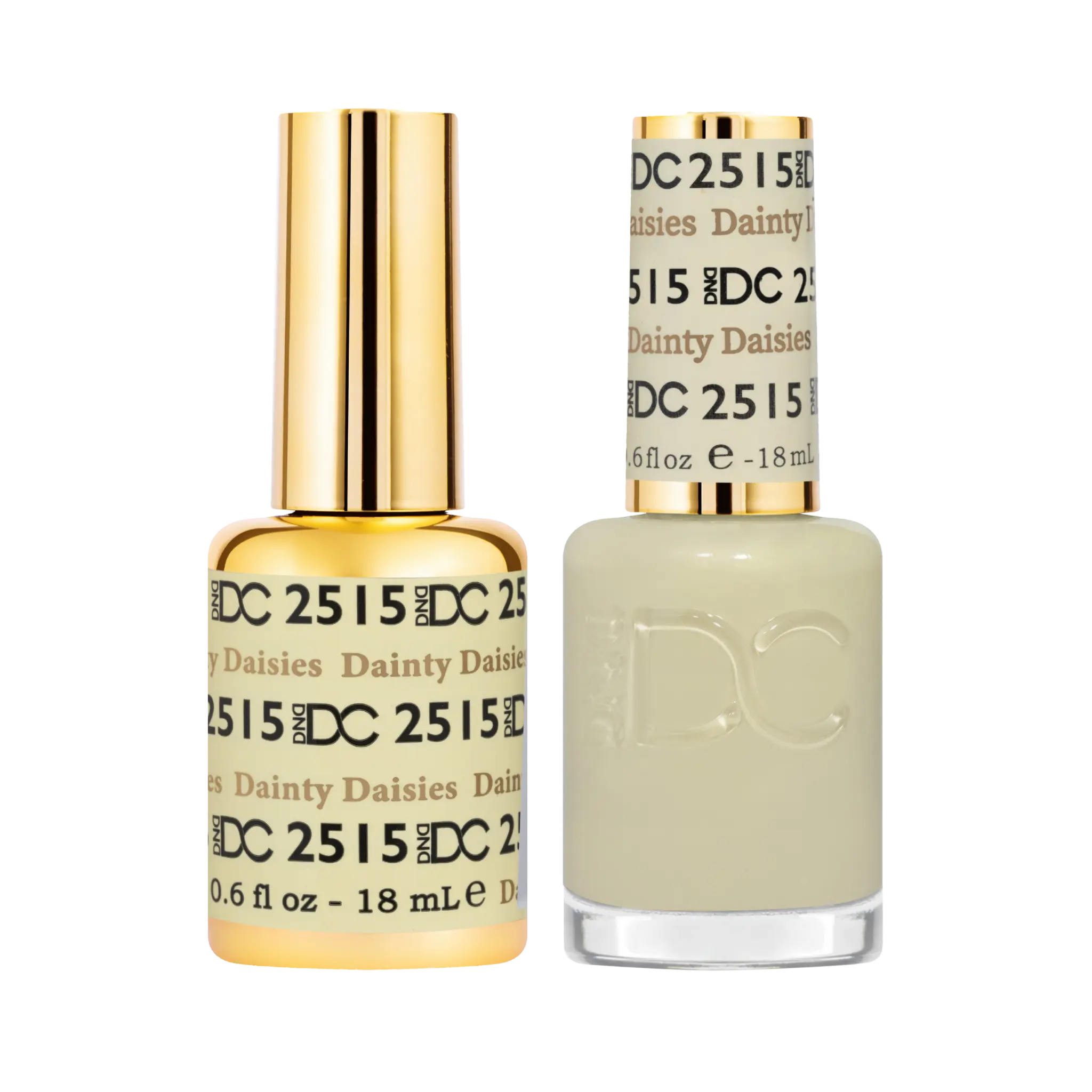 DND DC - Dainty Daisies #2515