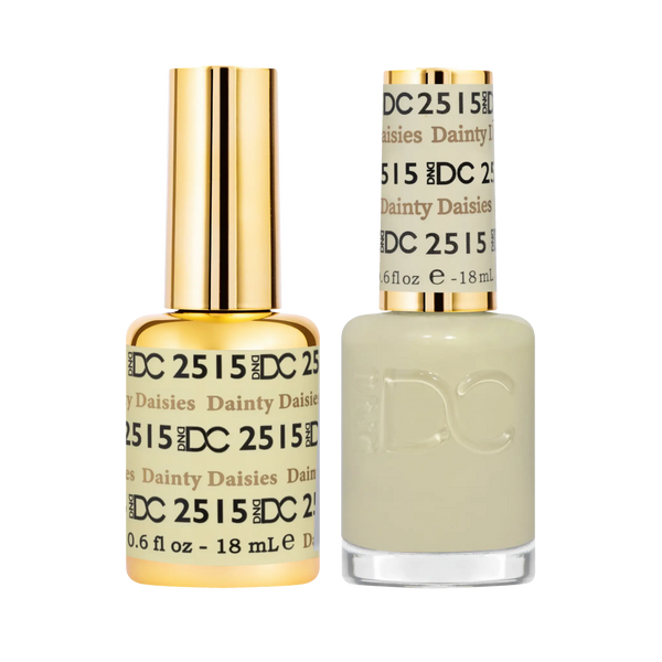 DND DC - Dainty Daisies #2515
