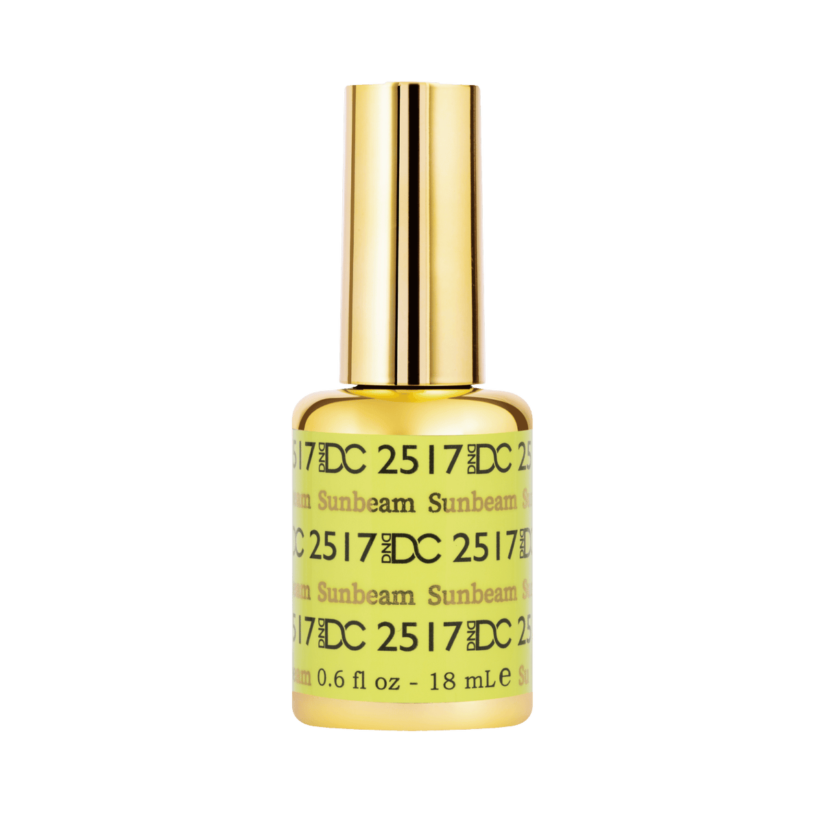 DND DC - Sunbeam #2517