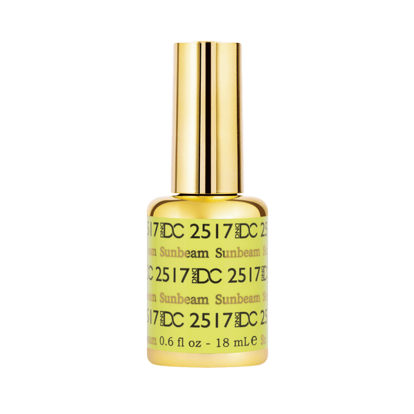 DND DC - Sunbeam #2517