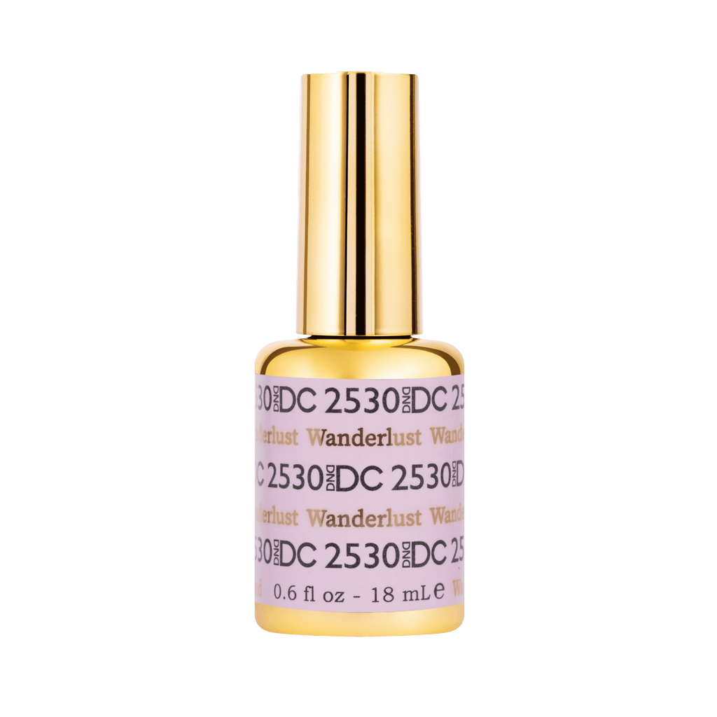 DND DC - Wanderlust #2530 (GEL)