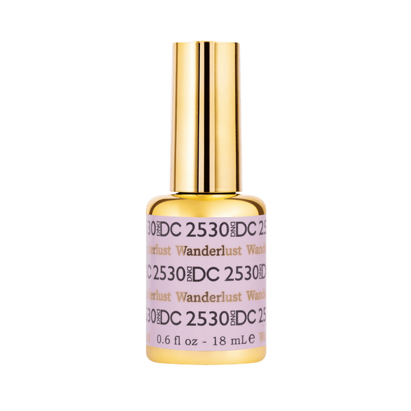 DND DC - Wanderlust #2530 (GEL)