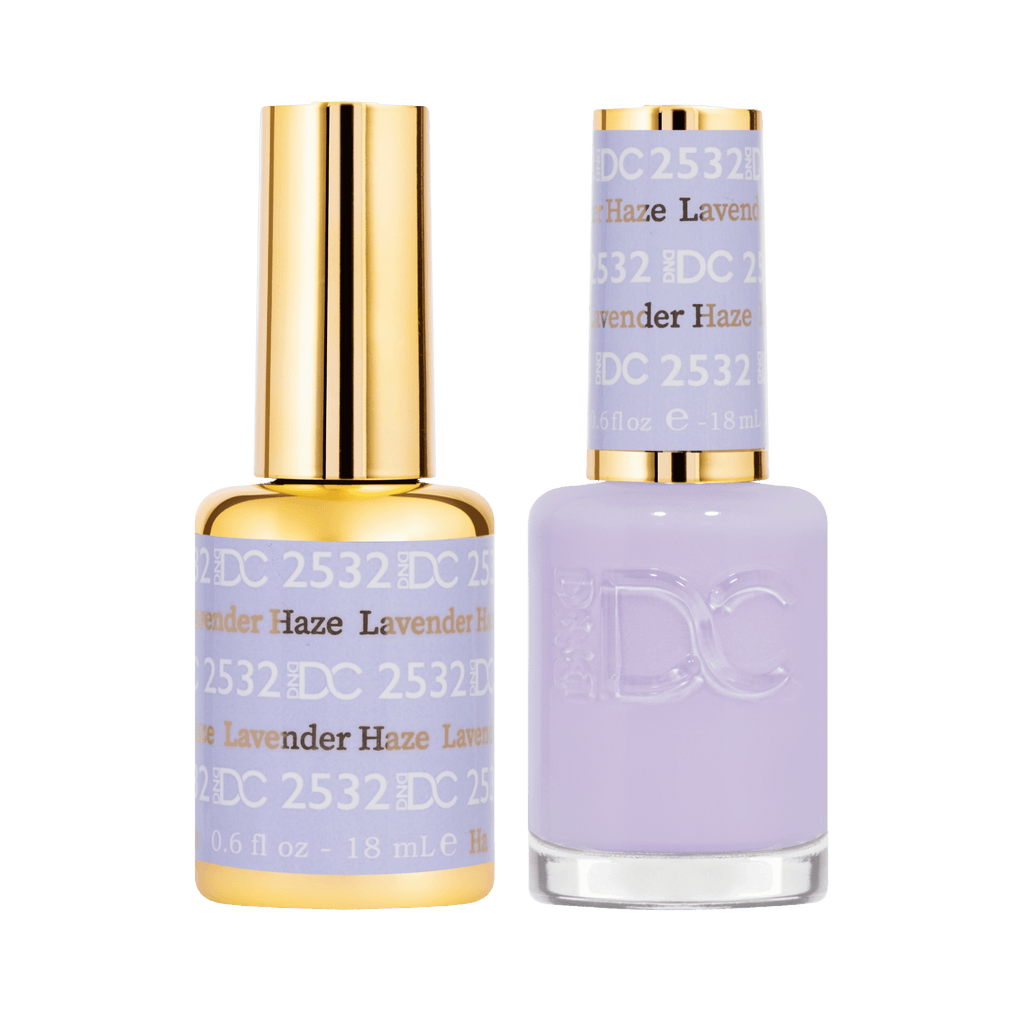 DND DC - Lavender Haze #2532