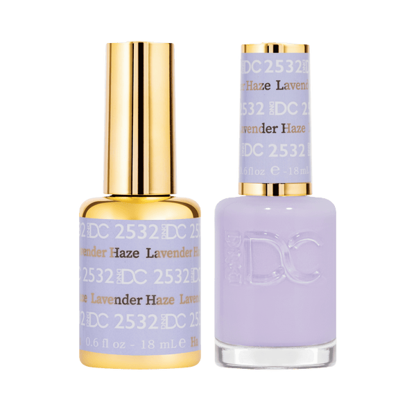 DND DC - Lavender Haze #2532